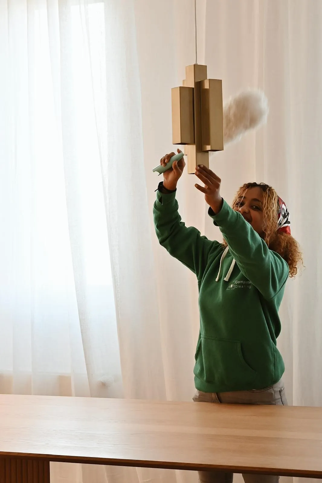 Servicii personalizate la cererea clientului